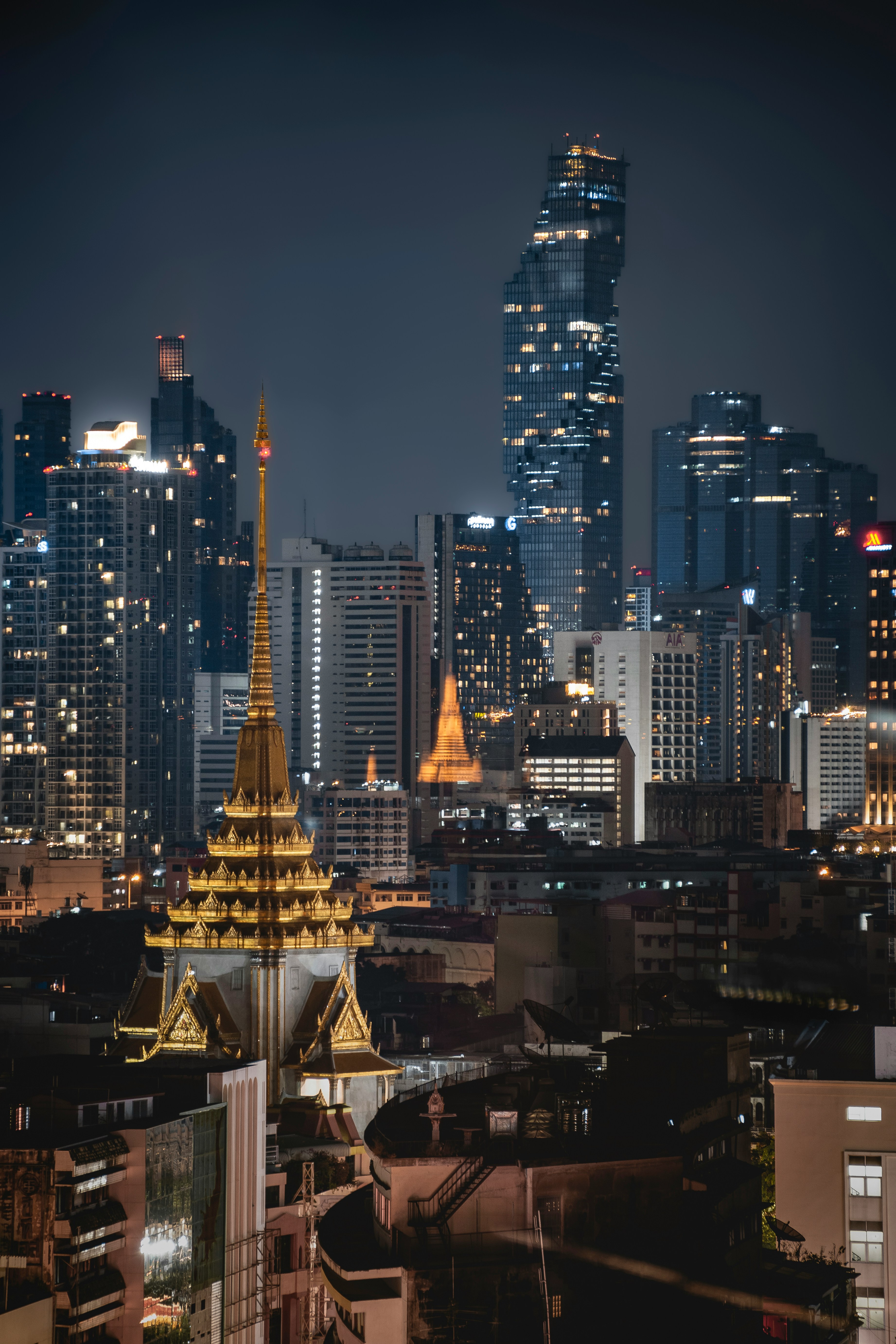 Conseil stratégique