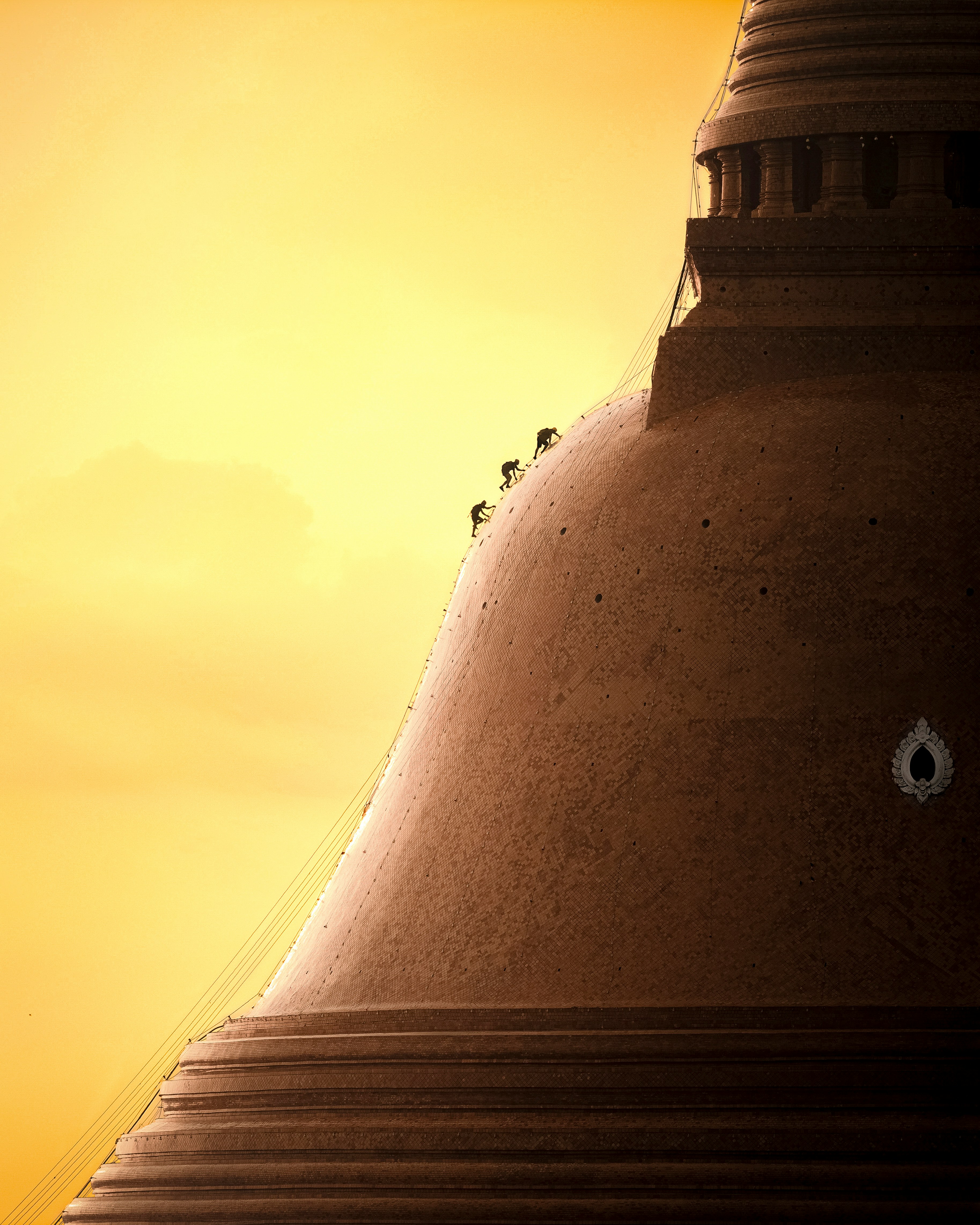 Série photographique